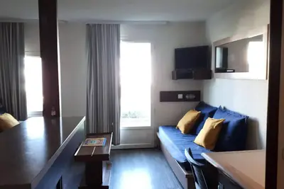 Image de Appartement 2 pièces 5 personnes - Confort