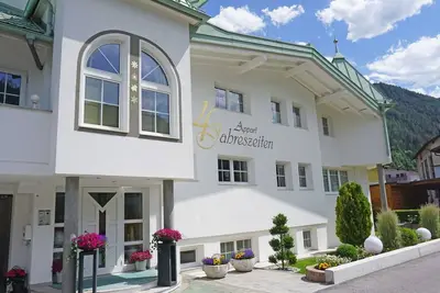 Image de Bel appartement pour 4 personnes avec Wifi, Tv et patio