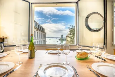 Image de Confortable appartement pour 8 personnes avec Wifi, Tv et parking