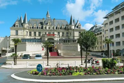 Image de Joli appartement pour 4 personnes avec Wifi, Tv et terrasse