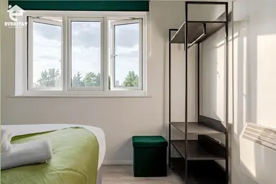 Image de ✪ Free parking ✪Wifi✪Westham✪One Br✪4 Guests