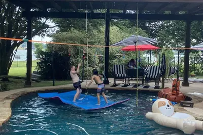 Image de Lake House Mini-Resort