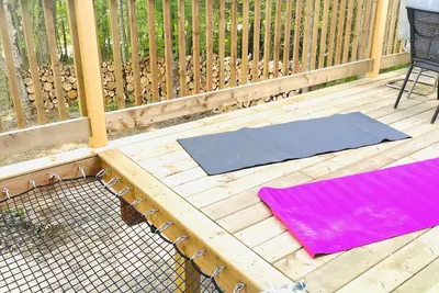 Image de Ô Chalet Lac Rond / luxueux havre de paix en nature