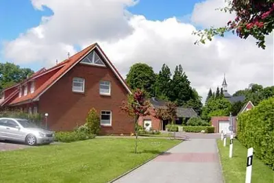 Image de End terraced house Am Haustierpark House 11 A - Am Haustierpark