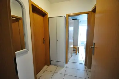 Image de Vacation apartment MĂĽhlenstrich 1a Wg. 5 \"Ebbe\" - Haus Sielblick