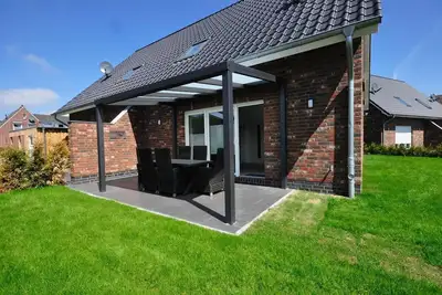 Image de meinStrandhaus - Holiday home \"meinStrandhaus\"