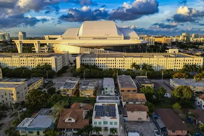 Image de Gallo Suite - Little Havana Apartment --- Close to everything!