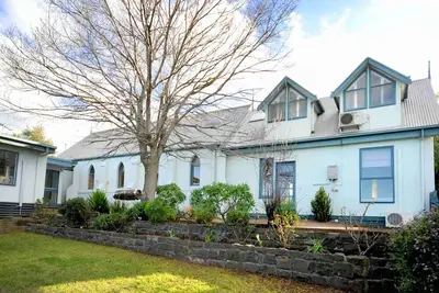 Image de Port Haven - Beautiful old world style with a modern touch.
