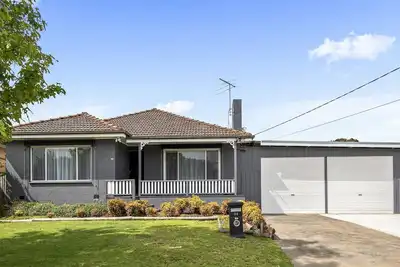 Image de Portside Rest - Great location with lots to do.