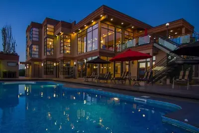 Image de Luxury Estate Villa