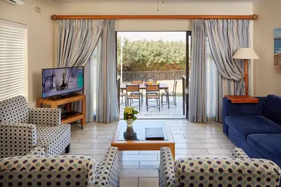 Image de First Group Club Hacienda