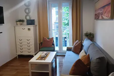 Image de Central apartment with 3 bedrooms, Country House, Zoo, parking.