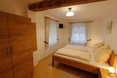 Image de Bright and friendly double room (23 sqm) for two people with free WiFi