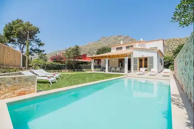 Image de Villa Mar Clara By SunVillas Mallorca