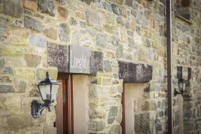 Image de Bright cosy cottage in St. Agnes close to the beach