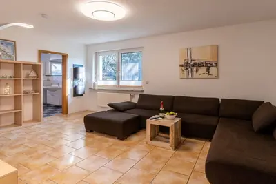 Image de Ferienwohnung/app. für 4 Gäste mit 58m² in Koserow