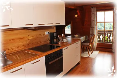 Image de Vacation apartment Untersberg 2-4 persons