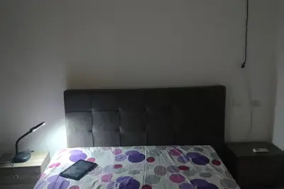 Image de A high standing apartment