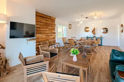 Image de Douchamïa by Interhome