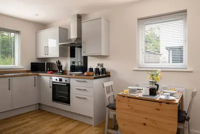 Image de Apartment 3, family friendly in Trearddur Bay