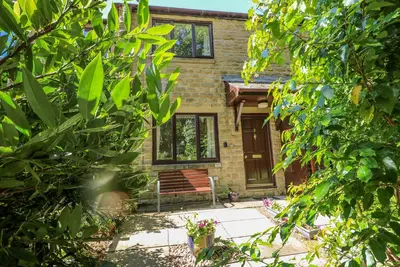 Image de Avaelie House, family friendly, with a garden in Hebden Bridge