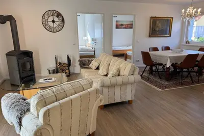 Image de Ferienwohnung Okerufer