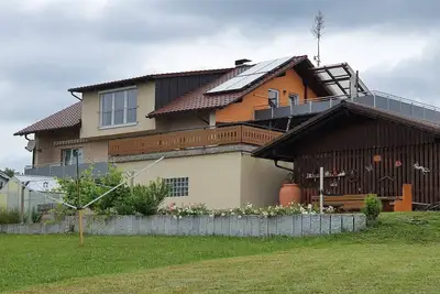 Image de Appartement élégant de la Forêt-Noire