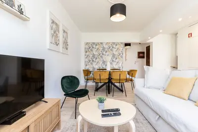 Image de Nala Apartment, Wifi, Algarve! new!