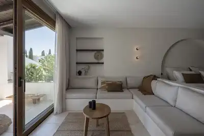 Image de Design Apartment in Puente Romano Beach Resort