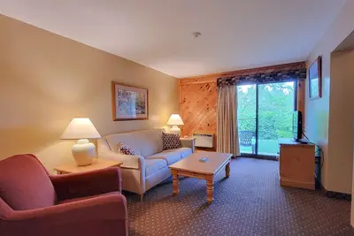 Image de 2br Condo with Private Patio
