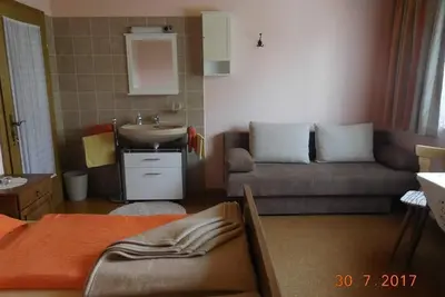 Image de Dreibettzimmer mit Dusche, Wc - Angelika Zischmayer