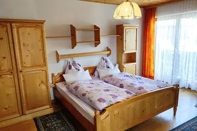 Image de Ferienwohnung Grebenzenblick - Kralmoar, Fam. Seidl