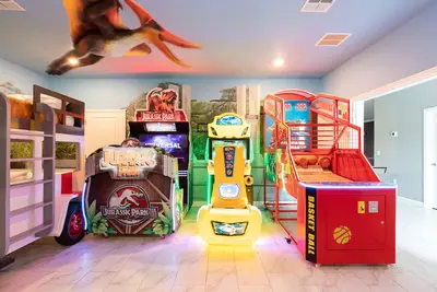 Image de Lakeview Luxury Villa with Everything