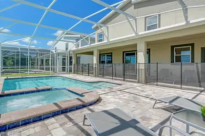 Image de Champions Gate Resort - 9 Bed 5 Baths Villa