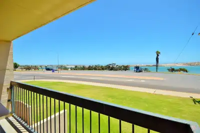 Image de Kalbarri Riverview 23 | Waterfront | First Floor