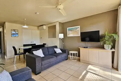 Image de Riverview Holiday Apartment 32 - Kalbarri Wa