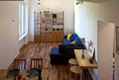 Image de Casa Sofia with view by Wonderful Italy