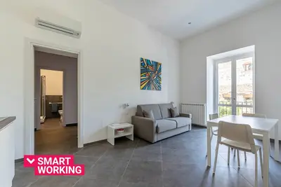 Image de Apartment La Cala by Wonderful Italy