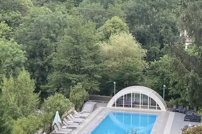 Image de Gite de groupe en Ardèche