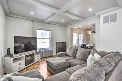 Image de Charming Downtown Fruita Home: Hike & Explore