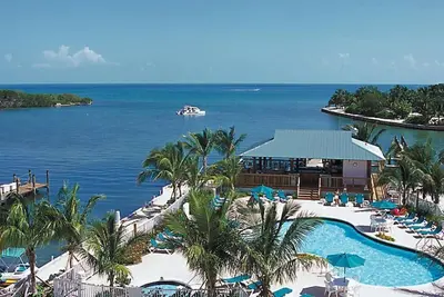 $150/Night! The Hammocks at Marathon Key!