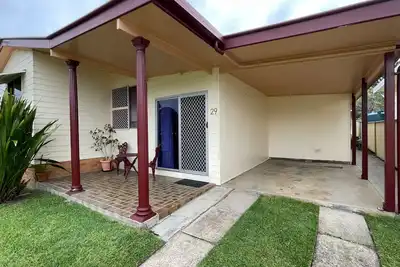 Image de Perfect location close to beach's, town centre and the golf course