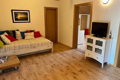 Image de Topappartment - Tom's HĂĽtte