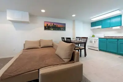 Image de Quaint Apartment in Central Location