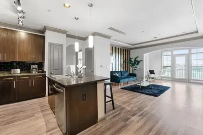 Image de Luxury Midtown Atl