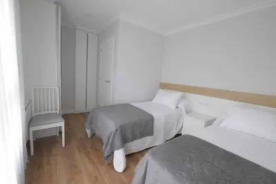 Image de Encantador Apartamento en Marín