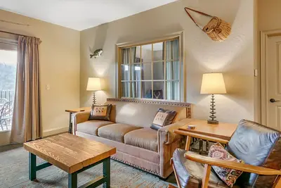 Image de Autumn in the Ozark's 1 Br Condo w/ Pool & Golf