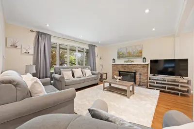 Image de More then 30 days booking - 3Bedroom home with nice backyard &Parking