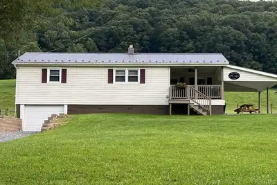 Image de The Cottage at Lick Creek