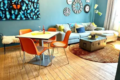 Image de Die Kleine Post